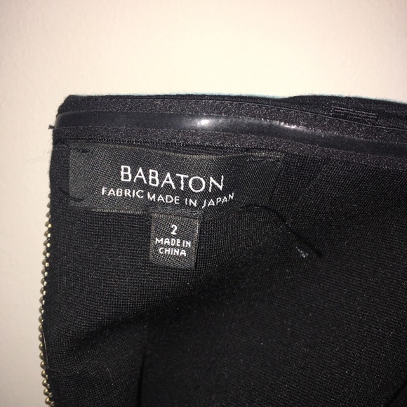 Babaton Graeme Bustier (2) - Picture 3 of 4